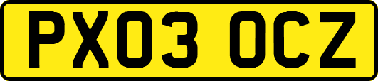 PX03OCZ