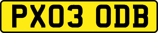 PX03ODB