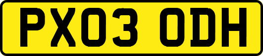 PX03ODH