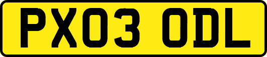 PX03ODL