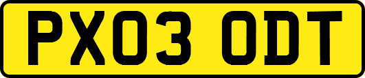 PX03ODT