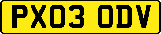 PX03ODV