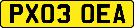 PX03OEA