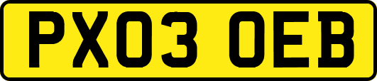 PX03OEB