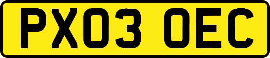PX03OEC