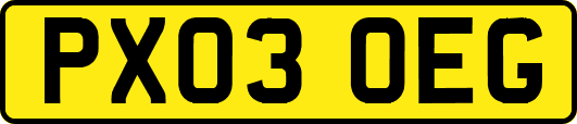 PX03OEG