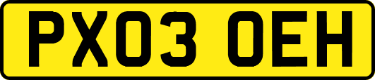 PX03OEH