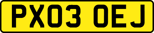 PX03OEJ