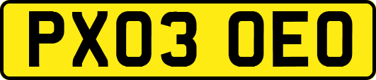 PX03OEO