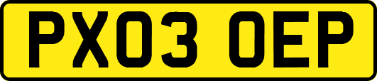 PX03OEP