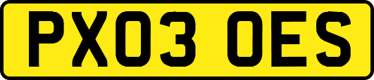 PX03OES