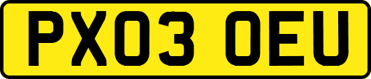 PX03OEU