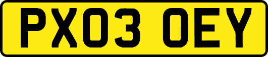 PX03OEY