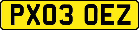 PX03OEZ