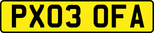 PX03OFA