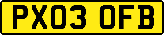 PX03OFB