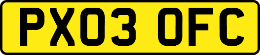 PX03OFC