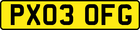PX03OFG