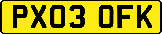 PX03OFK