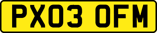 PX03OFM