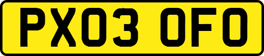 PX03OFO