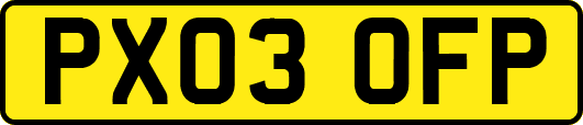 PX03OFP
