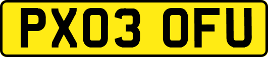 PX03OFU