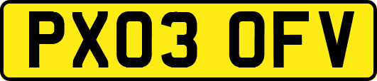 PX03OFV