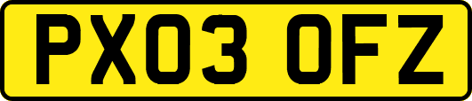 PX03OFZ
