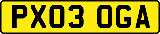 PX03OGA