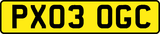 PX03OGC