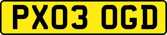 PX03OGD