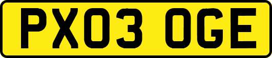 PX03OGE
