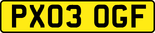 PX03OGF