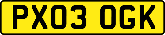PX03OGK