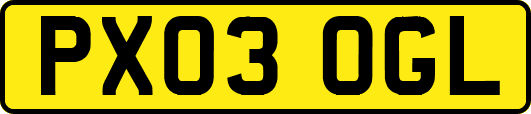 PX03OGL