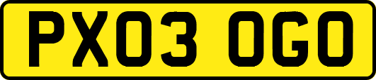 PX03OGO