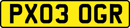 PX03OGR