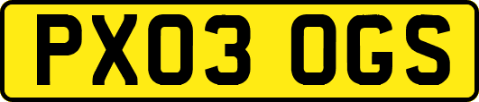 PX03OGS