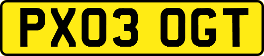 PX03OGT