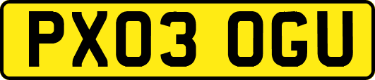 PX03OGU