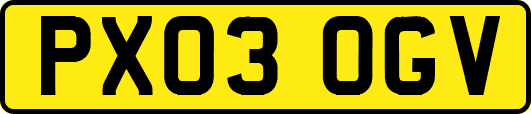 PX03OGV