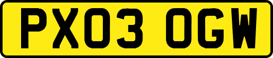 PX03OGW