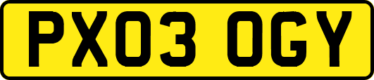 PX03OGY
