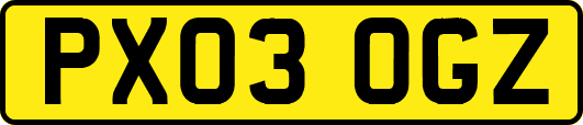 PX03OGZ