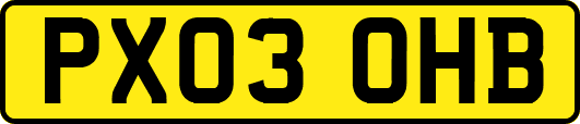 PX03OHB