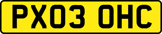 PX03OHC