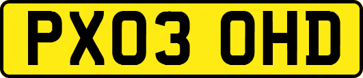 PX03OHD