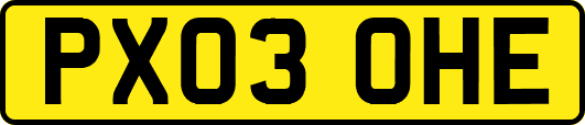 PX03OHE