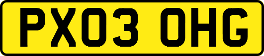 PX03OHG